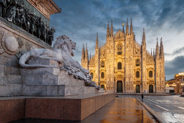50&Più Milano assemblea e presentazione attività
