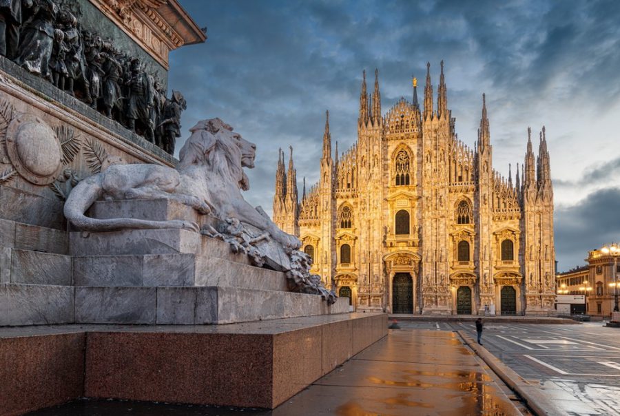 50&Più Milano assemblea e presentazione attività