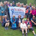 50&Più Bolzano in visita in Valle Aurina