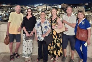 50&Più Caserta a Marina di Pisticci e al Teatro di Pompei