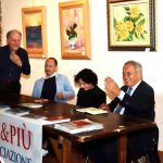 50&Più Ravenna al Cervia la spiaggia ama il libro con il volume sulla partecipazione