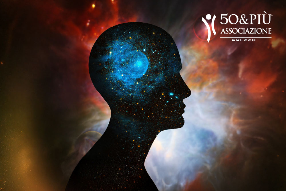 50&Più Arezzo organizza gli inocntri sulla coscienza