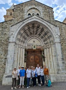 50&più caserta a Limone Piemonte