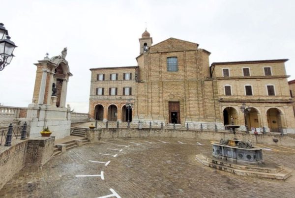 50&Più Macerata in gita a Treia