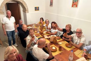50&più Macerata in gita a Treia