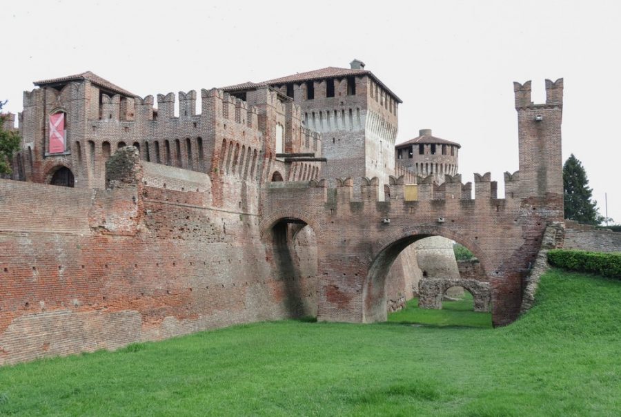 50&Più Milano rocca soncino