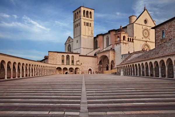 50&più Palermo organizza viaggio in Umbria