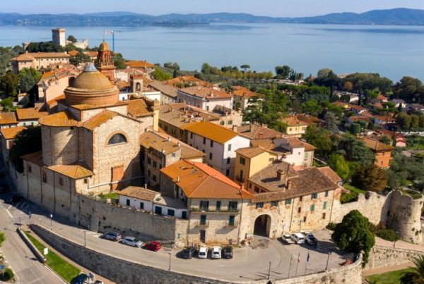 50&Più Perugia organizza la festa dei nonni