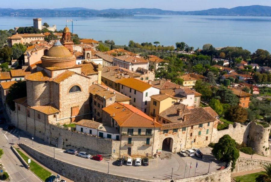 50&Più Perugia organizza la festa dei nonni