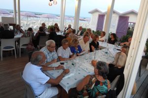 50&Più Pesaro Urbino a candele sotto le stelle
