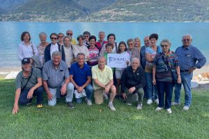 50&Più Sondrio a Forte Montecchio