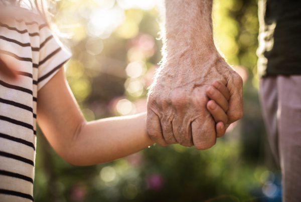 50&Più Udine organizza il concros nonno più