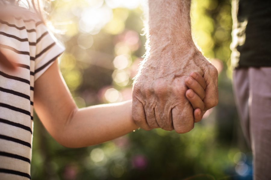 50&Più Udine organizza il concros nonno più