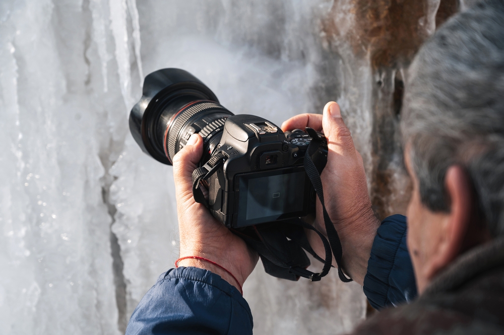 50&Più Pescara organizza un concorso fotografico