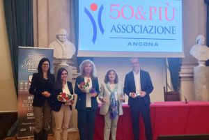 50&Più Ancona al convegno prevenire meglio che curare
