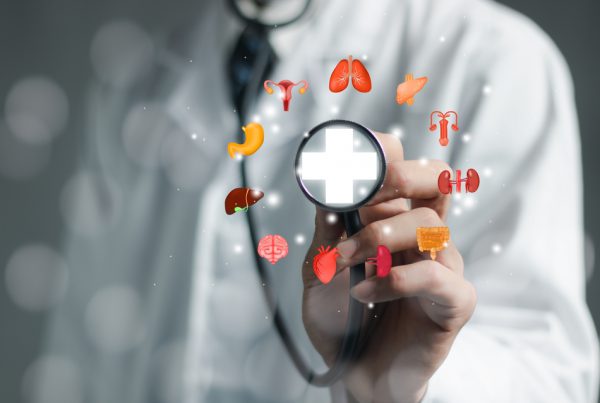 50&Più Ancona organizza il convegno Prevenire è meglio che curare