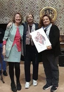 50&Più Arezzo con i canti di Dante