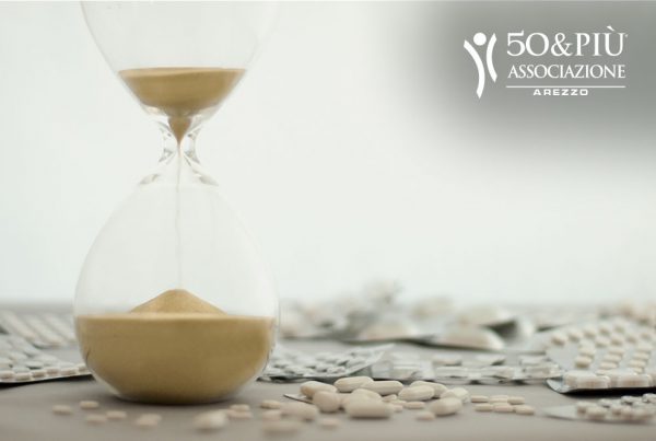 50&Più arezzo presenta la storia della medicina tra cura e filosofia