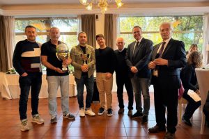 50&Più ascoli Piceno memorial cappelli