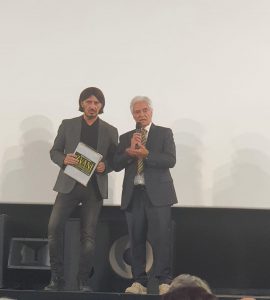 50&Più Ascoli Piceno alla prima del film Zvani