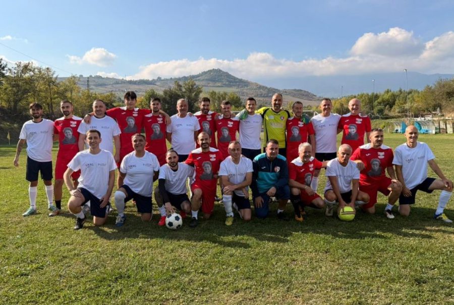 50&Più memorial roberto cappelli