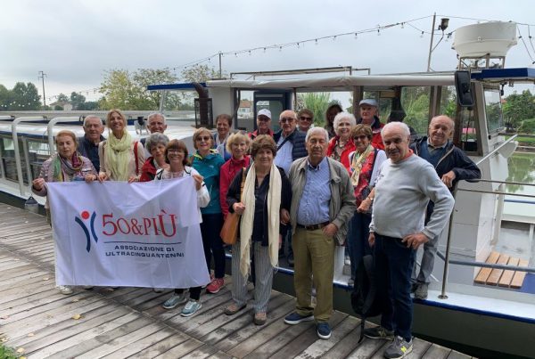 50&Più Ferrara sulle orme della famiglia d'Este