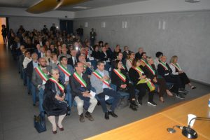 50&Più Lecco ai Maestri del Commercio