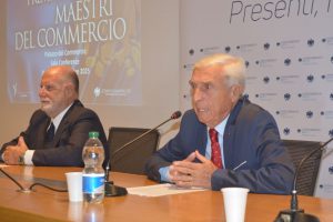 50&Più Lecco Maestri del Commercio