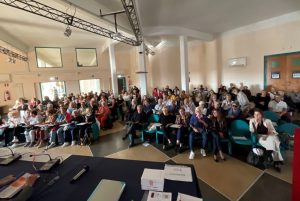 50&Più Livorno alla presentazione di corsi e attività 