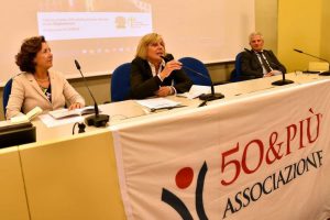 50&Più Lucca eventi a ottobre san Martino