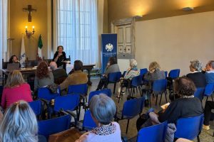 50&Più Lucca le iniziative di ottobre e la cattadrale di San Martino