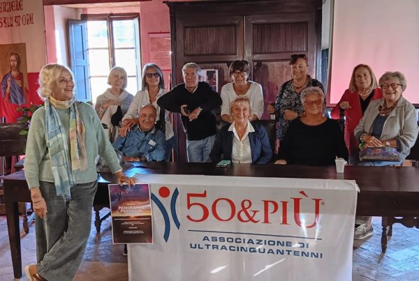 50&Più Lucca iniziative di ottobre cattedrale san martino