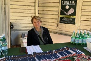 50&Più Genova e Massa carrara al primo Torneo di Golf 50&Più