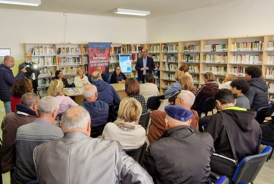 50&Più Pesaro Urbino presenta il corso sulle tecnologie digitali