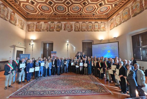50&Più Pesaro Urbino maestri commercio premio antiracket