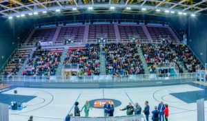 50&Più Pordenone alla Festa dei nonni