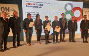 50&più Pordenone ai Maestri del Commercio