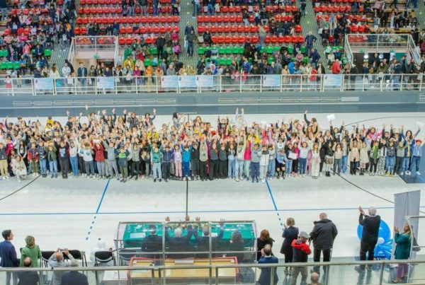 50&Più Pordenone a Festa dei nonni