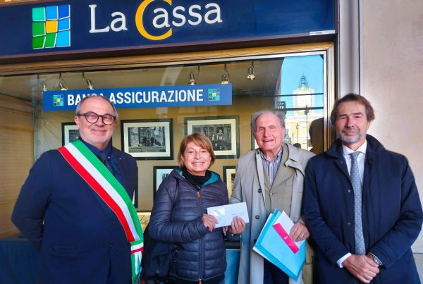50&Più Ravenna premia le foto vincitrici