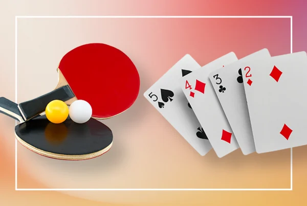 50&Più Roma organizza il torneo di Burraco e di Ping Pong