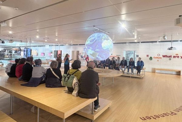 50&più Rovigo a Trento tra scienza ed arte
