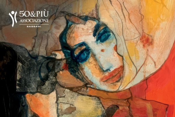 50&Più Sassari organizza la mostra di Pedoni