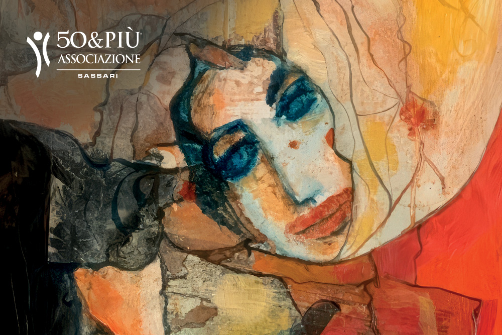 50&Più Sassari organizza la mostra di Pedoni