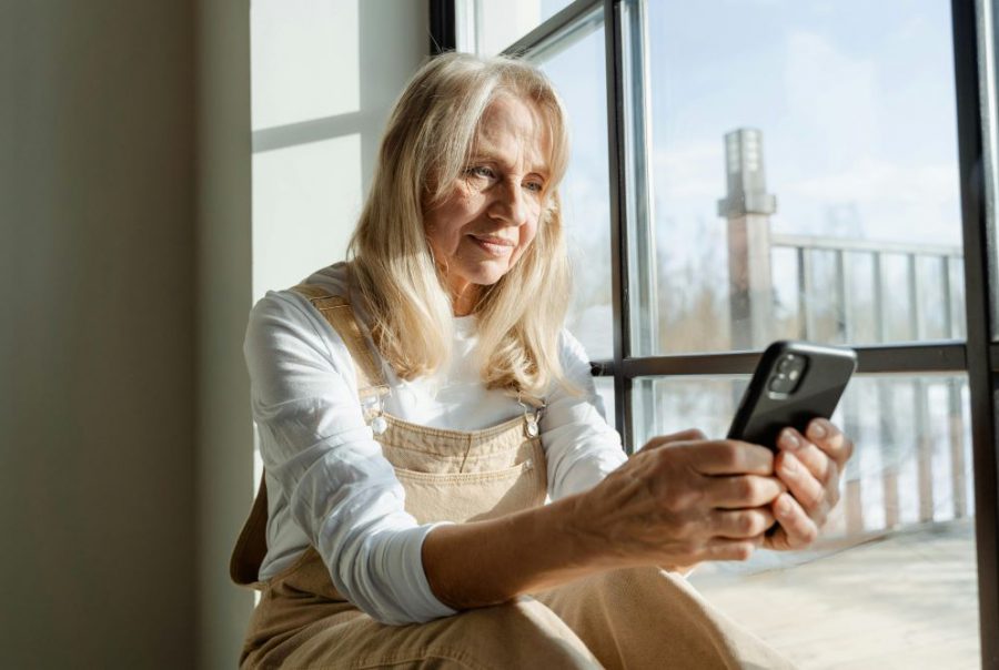 50&Più Trento al via il corso sullo smartphone